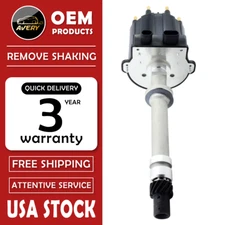 ✅Ignition Distributor For 1987-1995 Chevrolet Pontiac GMC 5.0L 5.7L 7.4L 1103952