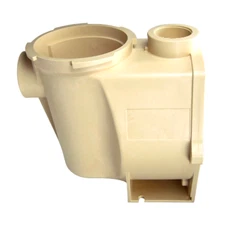 350015 PENTAIR WHISPERFLO STRAINER POT/ VOLUTE