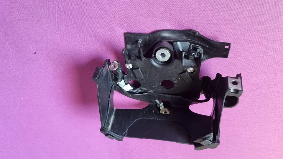 Ducati Panigale 1199 899 1299 Batterie Halter Batteriehalter - Bild 1 von 4