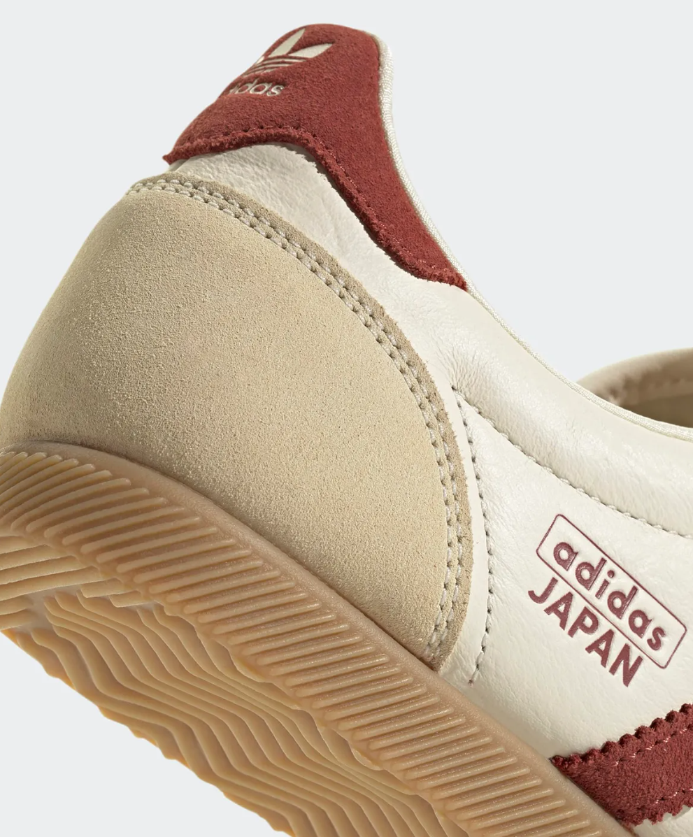 adidas Originals Japan Unisex Sportswear Shoes Casual