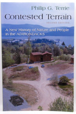 Contested Terrain A New History of Nature & P...