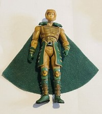 2007 GI JOE 25TH ANNIVERSARY SERPENTOR V4 LOO...