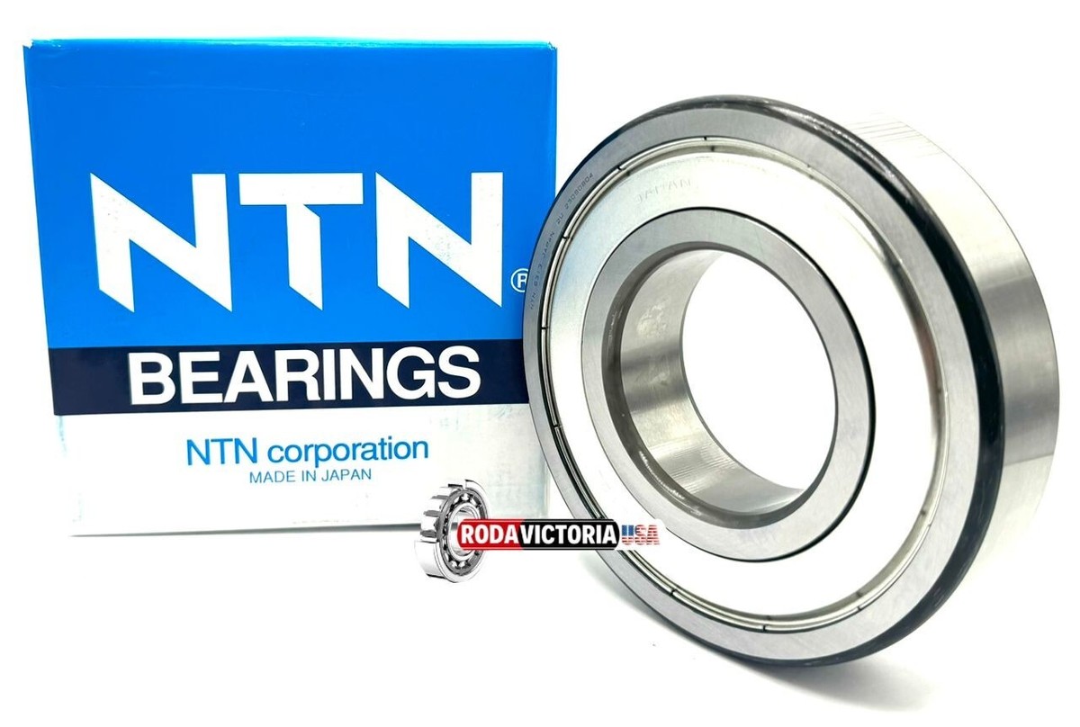 ntnページ NTN JAPAN 6313 ZZ C3 DEEP GROOVE BALL BEARING, METAL SHIELDED