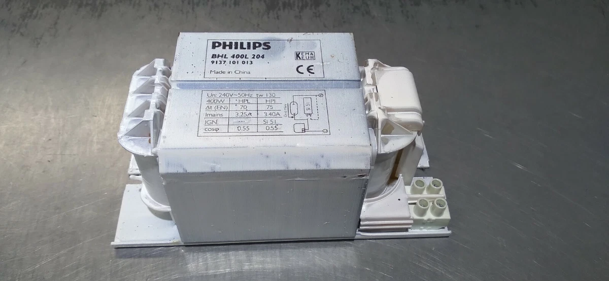 Philips 400w sale