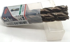 5 x RUKO twist drill metal drill DIN 338 type VA HSSE-Co5 12.5 mm