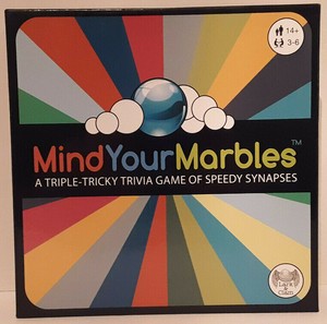 mind your marbles game