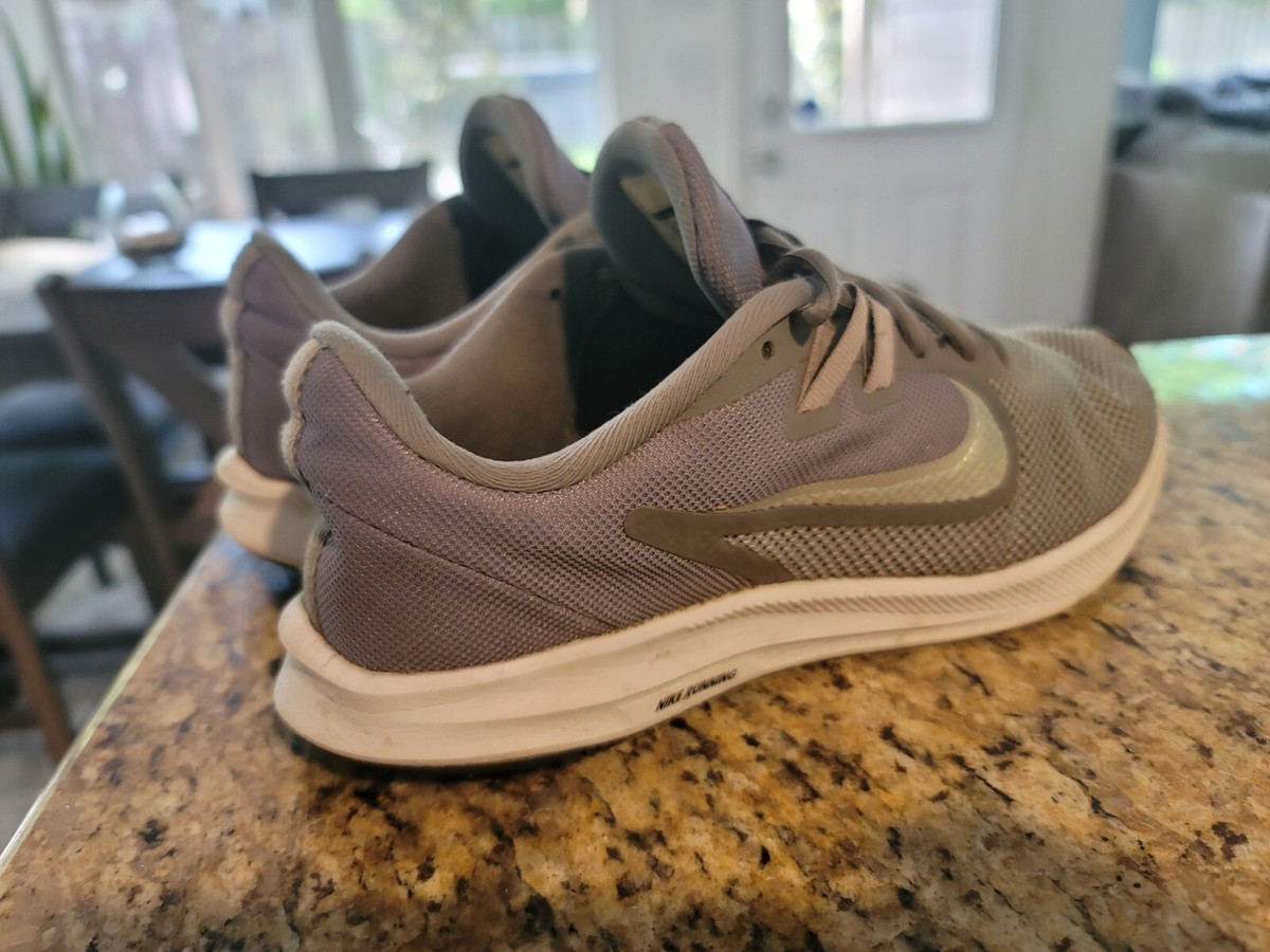 nike downshifter 9 trainers mens