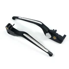 For Victory Kingpin Vegas Hammer Cross Country Roads 2008-15 Brake Clutch Levers