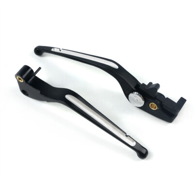 For Victory Kingpin Vegas Hammer Cross Country Roads 2008-15 Brake Clutch Levers