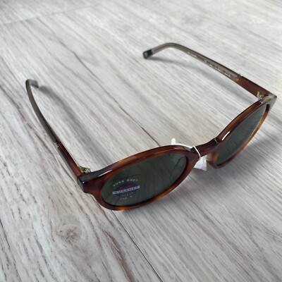 VUARNET VL2001 0003 sunglasses   Excellent condition   turtle