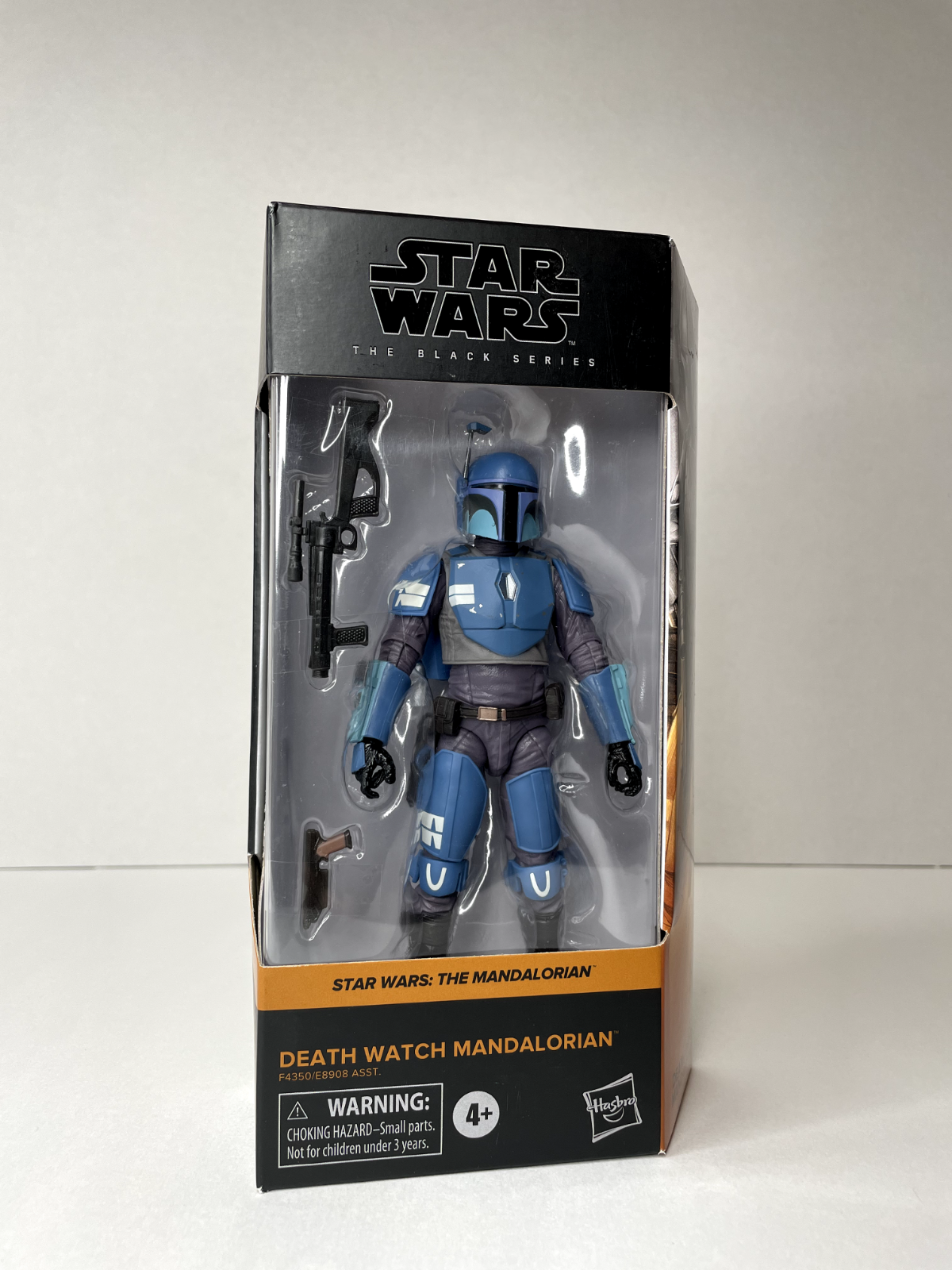 Hasbro Star Wars Black Series 6