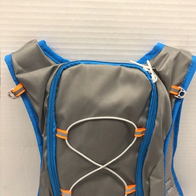 Paquete de hidratación Path & Stream de 2 litros para senderismo camping depósito de hidratación - ¡NUEVO! Foto 4 de 4