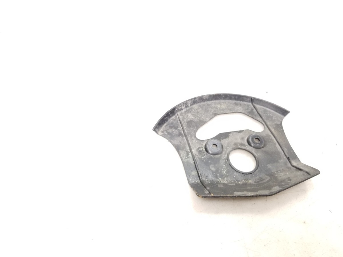 2000 Kawasaki ZX1200 ZX-12 R Lower Triple Tree Cover Panel Trim | eBay