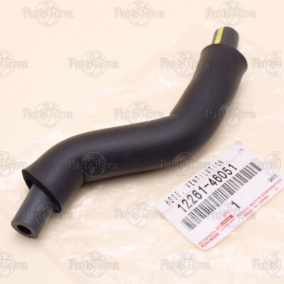 12261-46051 Genuine Toyota SUPRA Lexus GS300 SC300 IS300 PCV Valve