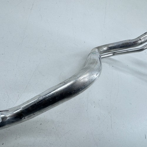MERCEDES CLA X117 AIR CON PIPE HOSE A2468302615 220D 2.1 CDI OM651.930 15-19 - Picture 7 of 12