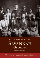 Savannah (GA) (Black America) PAPERBACK – 2002 by Charles J. Elmore Ph.D