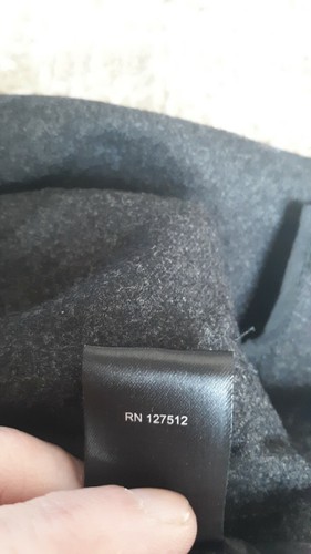 Narciso Rodriguez Skirt 42 - Picture 6 of 7