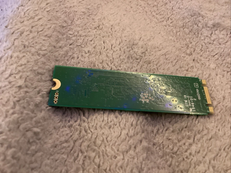 Liteon CV1 Series CV1-8B256 256 GB M.2 2280 80mm Solid State Drive - Image 3 of 4