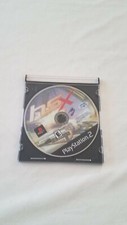 HSX HyperSonic Xtreme PS2 Disc Only Tested Sony PlayStation 2 Ps2 Racing