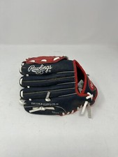 Rawlings Players Series Kids Baseball T Ball Glove WPL95NS RHT GHJ3