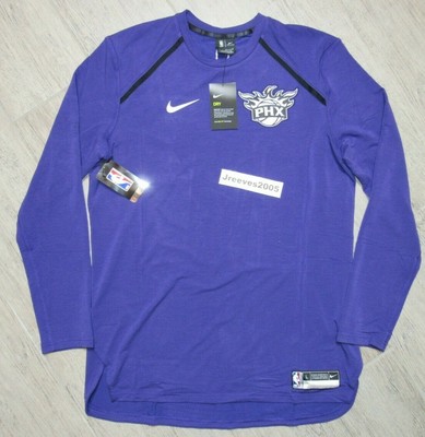 nike hyper elite long sleeve shooter