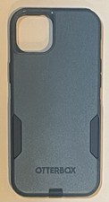 Otterbox Commuter Series Phone Case For iPhone 14 Plus Don't Be Blue