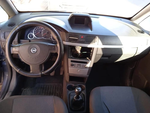 13160252 Deposito Expansion para OPEL MERIVA Blue Line 2007 340987 - Imagen 7 de 9