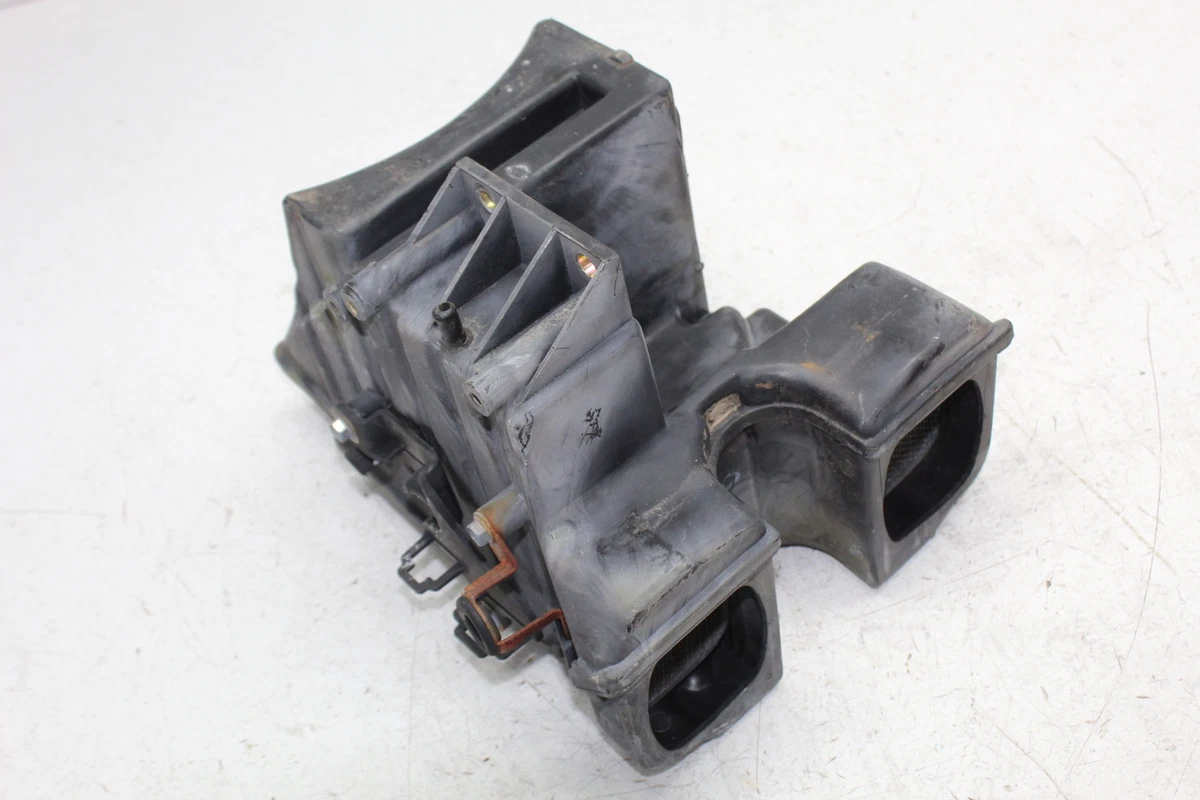 1983 HONDA CB550 AIRBOX AIR INTAKE FILTER BOX eBay