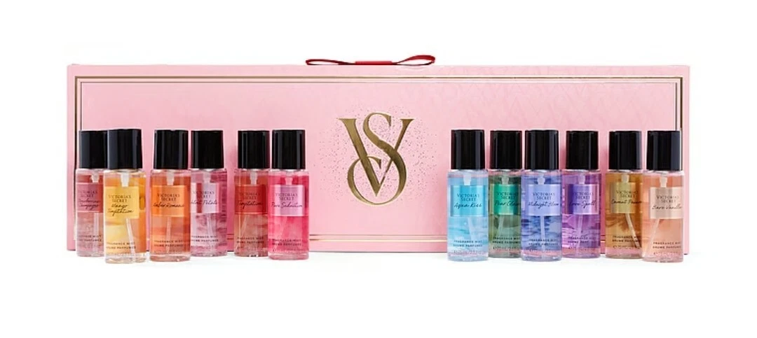 Victoria’s Secret Ultimate Discovery Set