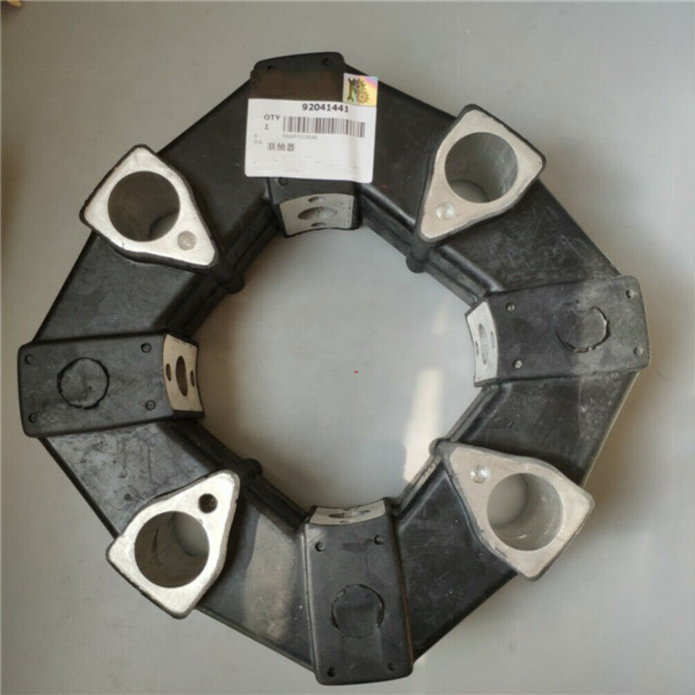 1PC 92041441 Coupling Element FIT FOR Ingersoll Rand Doosan Air