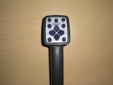 Chief Auto Plow Controller For Boss 9 Pin W Wireless Msc09601 Vee Shared Wing