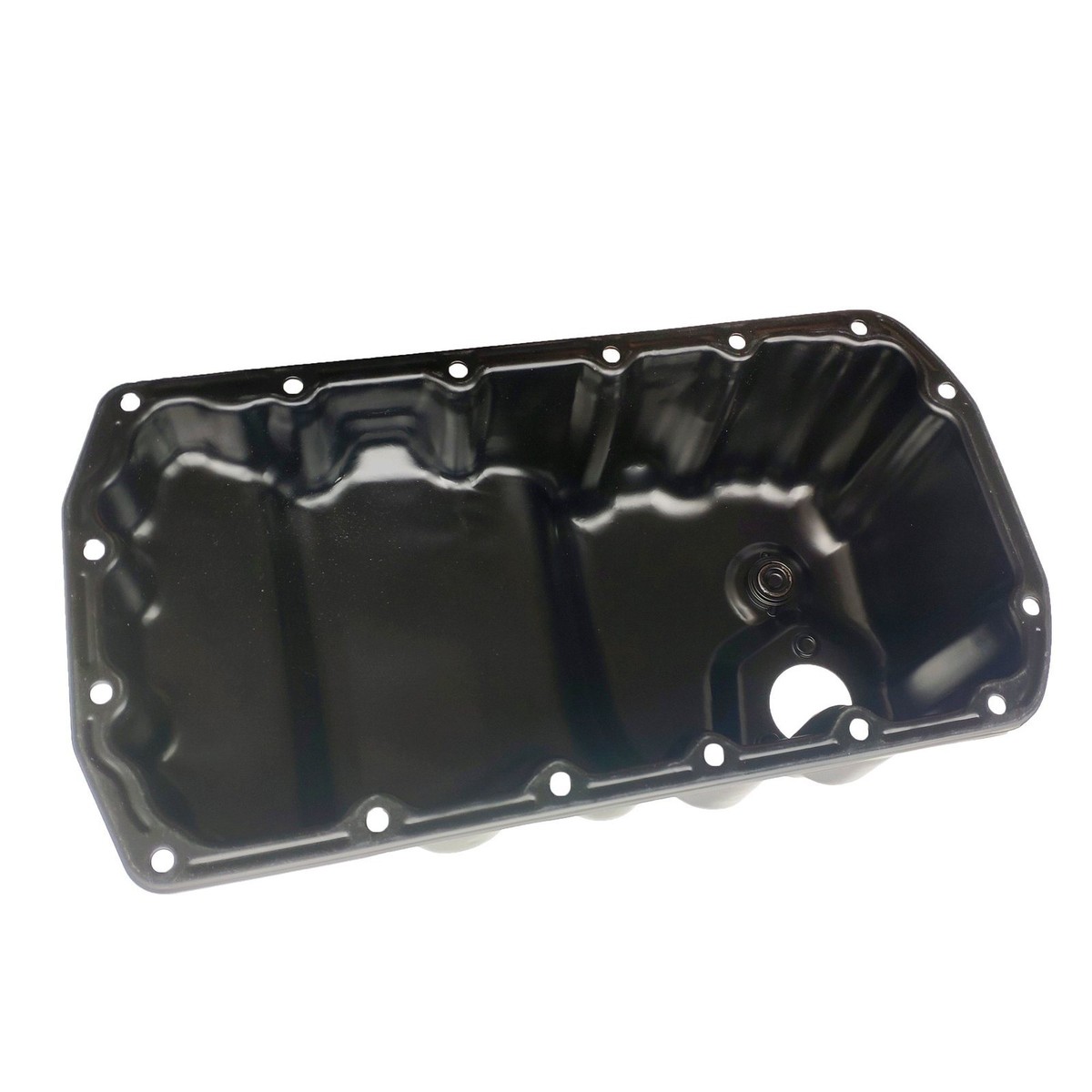 Automatikgetriebe Ölwanne Mercedes W123 Hajus Ölwanne Für Automatikgetriebe – Kompatibel Mit Mercedes-Benz W123, OE-Nummer 1232700412 Hajus Ölwanne Für Mercedes W123