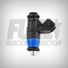 Brand New Siemens Deka Ev1 60lb High Performance Short Fuel Injector For Ford Brand New Siemens Deka Ev1 60lb High Performance Short Fuel Injector For Ford
