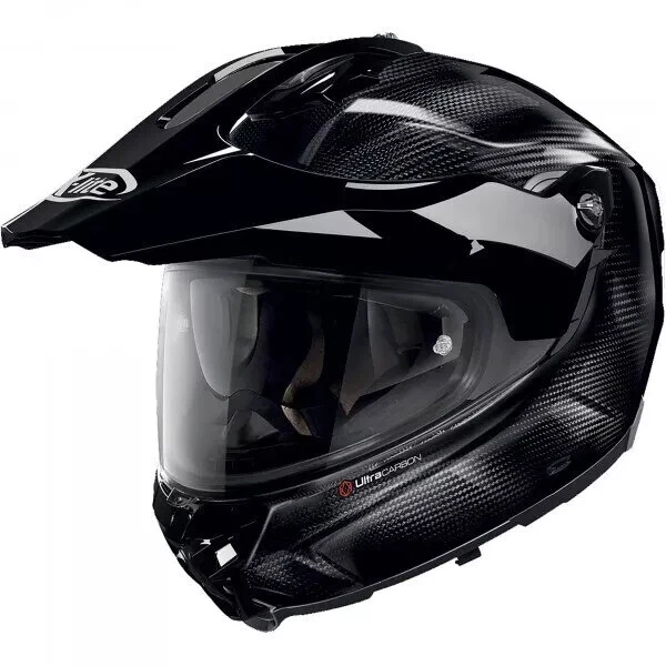 Ultra Carbon Fibre Adventure, photo 1 of 8