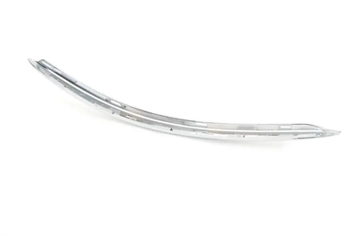 VW JETTA A5 Frontstoßstange Links Chrom Dekorleiste 1K08072432ZZ 