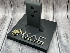 Knights Armament (KAC) Sporting Rifle Display/ Maintenance Stand