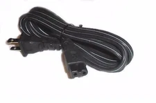 POWER CABLE CORD FOR INSIGNIA TV NS-39E400NA14 NS-40D510NA15 NS-40D510NA15B