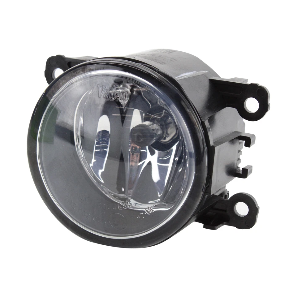 Luz antiniebla halógena transparente delantera izquierda o derecha 12V Valeo para Ford Mustang Ranger Foto 4 de 4