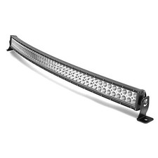 288w Curved 50 Led Light Bar Spot Flood Combo Driving Truck Suv Offroad 4wd 288w Curved 50 Led Light Bar Spot Flood Combo Driving Truck Suv Offroad 4wd