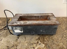 Waage Electric Inc. RSP3 Melting pot