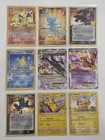 ☆MASTER SETS MANY EXTRAS Pokemon Celebrations, Promos, McDonald's, General Mills — photo 3