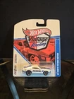 Hot Wheel Vintage Racing 11/30 'Ed Terry's '70 Ford Mustang