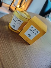 Image of Acqua Di Parma Grazie Candle 28g RRP £22.99