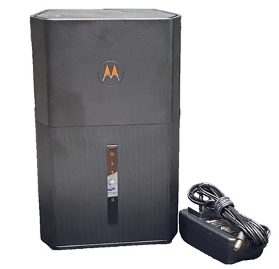 MOTOROLA MG8725 DOCSIS 3.1 AX6000 WIFI 6 MULIT-GIG 2 IN 1 CABLE MODEM ROUTER