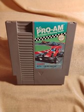 NES Pro-Am 32 Tracks