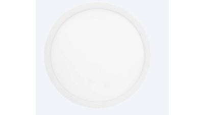5905378210028 Downlight Plafon EASY FLEX 45W 3780lm CCT 3000K 4000K 5000K okrągł