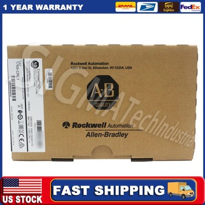 2022-2023 NEW Allen Bradley 1769-CRL1 CompactLogix Right-To-Left Bus Ext Cable