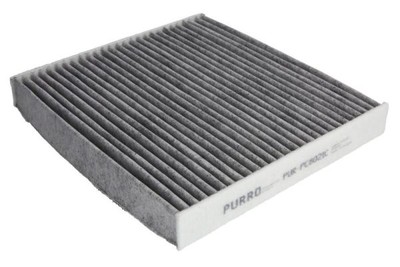 PURRO PUR-PC8021C filter, cabin air for Lexus, Toyota