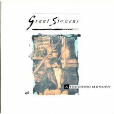 Grant Stevens - A TOUCHING MEMORY / THE LOVE ...