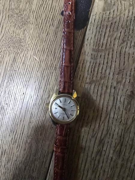 Montre Dugena Sporty